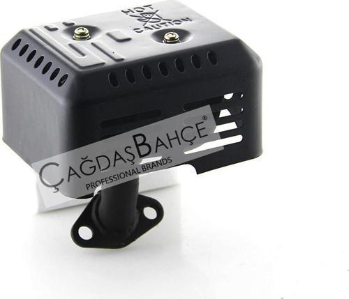 Gx160 / Gx200 Motor Egzoz Kople