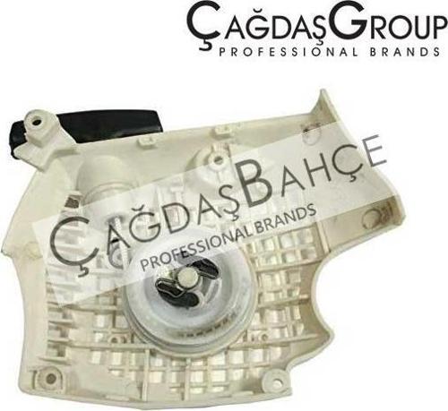 Ms181 / Ms211 Motorlu Testere Starter Kapağı Komple