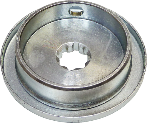 453 / 753 / 755 / 8530 Tırpan Bıçak Pulu Alt Kısım