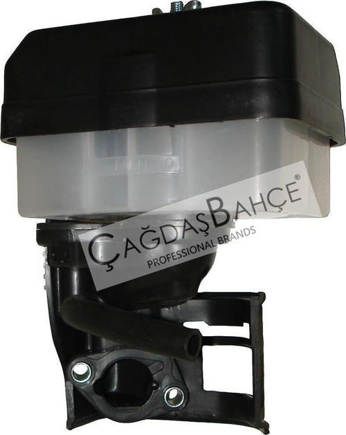 Gx160 / Gx200 Motor Yağlı Hava Filtresi Komple