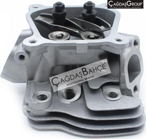 Gx160 / Gx200 Silindir Kafası