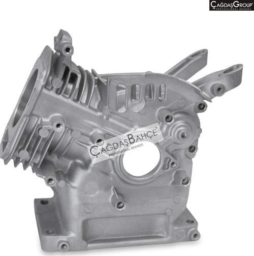 Gx160 Motor Gövdesi 5.5Hp