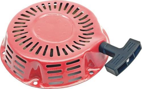 Gx240 / Gx270 Motor Starter Kapağı Komple Metal Tırnaklı
