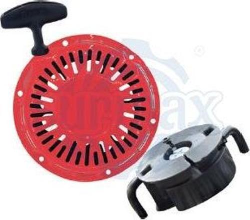 Gx240 / Gx270 Motor Starter Kapağı Komple Yamuk Pimli
