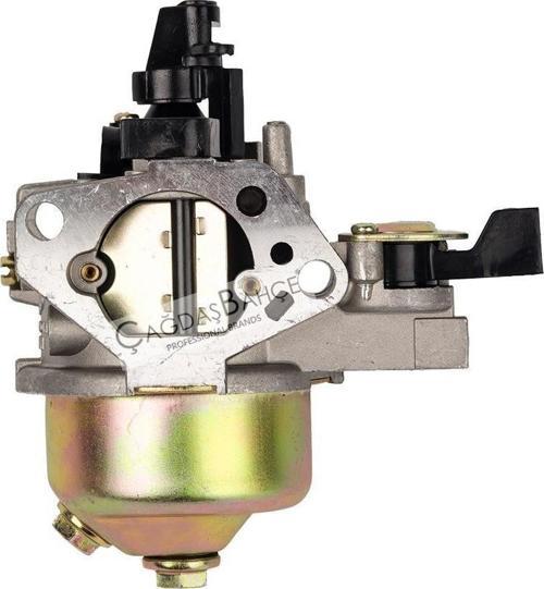 Gx240 Gx270 Motor Karbüratörü Musluklu