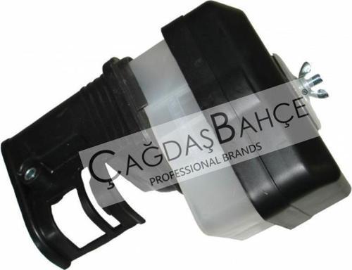 Gx270 / Gx390 Motor Yağlı Hava Filtresi Komple