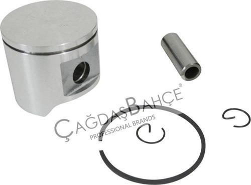 365 Motorlu Testere Piston Segman Seti 48 Mm Tek Segman