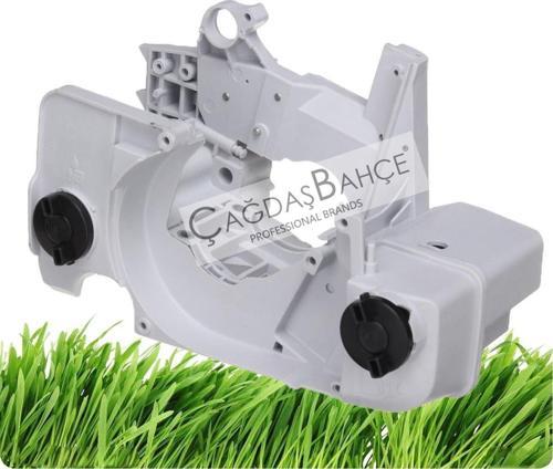 Ms290 / Ms390  Motorlu Testere Karter Komple