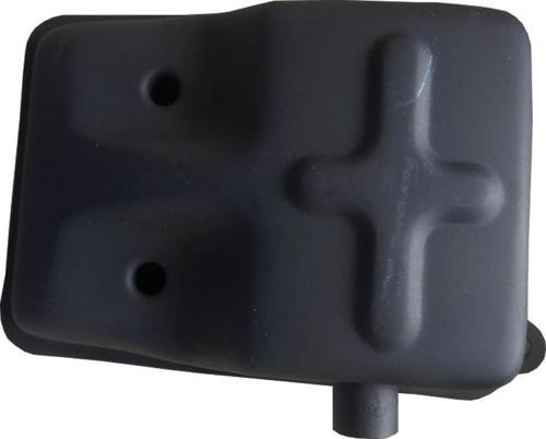 Tırpan Bg430 / Cg430 /Bg520 / Bg520 Tüm Çin Modelleri Egzoz