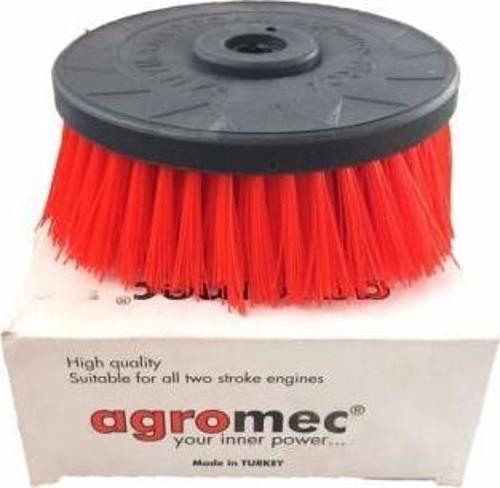 Tırpan Ucu Halı Yıkama Fırçası Tüm Modellere Uygundur