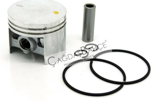 Ms290 Motorlu Testere Piston Segman Seti 46 Mm