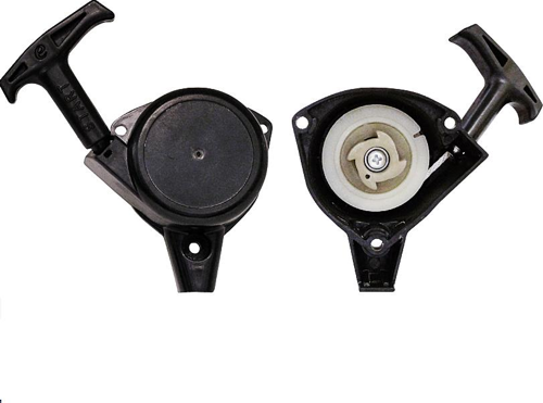 Tu26 / Tf900 Motorlu İlaçlama Makinesi Starter Kapağı