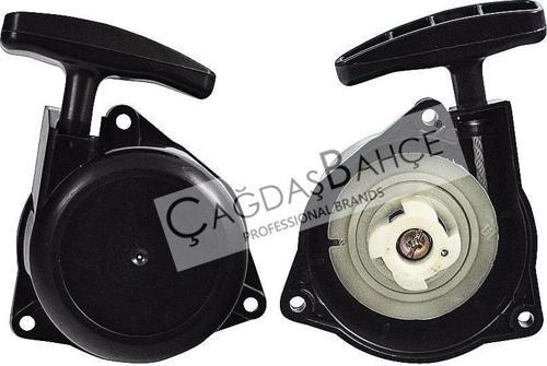 Tu26 / Tl33 Motorlu İlaçlama Makinesi Starter Kapağı