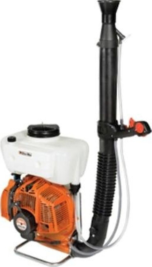 MB80 BENZİNLİ SIRT İLAÇLAMA MAKİNESİ - ATOMİZÖR 5 HP
