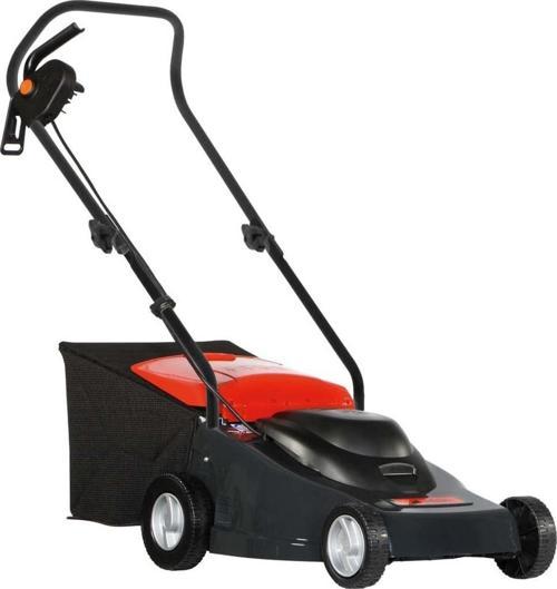 PR40S Elektrikli Çim Biçme Makinesi 1300 Watt