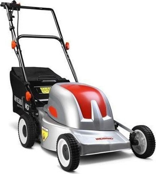 WB453HE Elektrikli Çim Biçme Makinesi