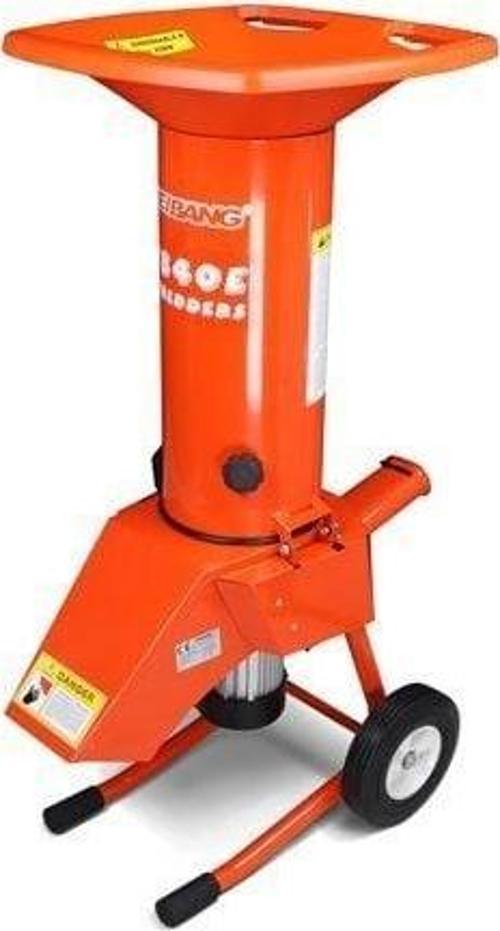 WBSH4003E Dal Öğütme Makinesi