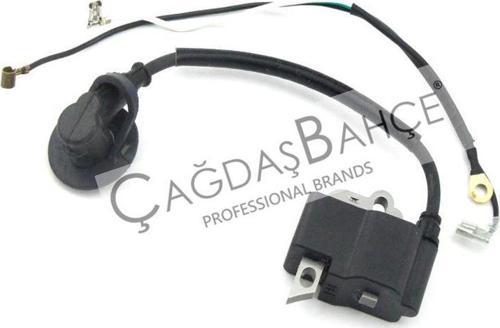 Ms341 / Ms361 Oleo-Mac 965 Yeni Motorlu Testere Elektronik Ateşleme Bobini