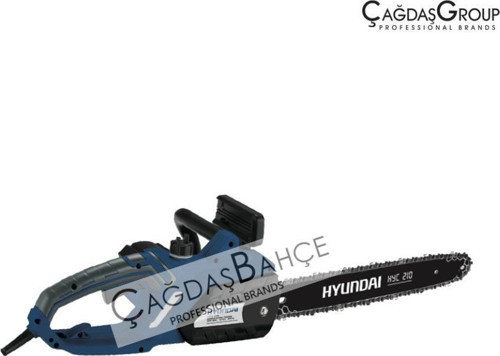 HYUNDAI HYC210 ELEKTRİKLİ MOTORLU TESTERE AĞAÇ MOTORU 2.7 HP