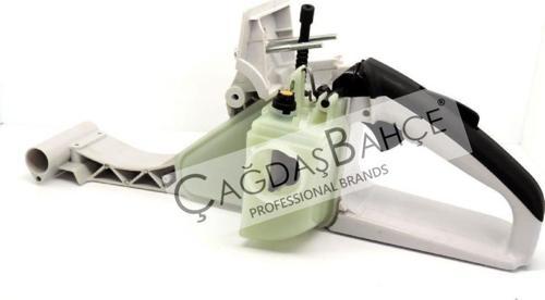 Ms360 / Ms036 / Ms034 Motorlu Testere Benzin Deposu Komple