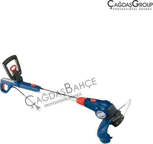 HYUNDAI PS3031 ELEKTİRİKLİ TIRPAN KENAR KESME 600W