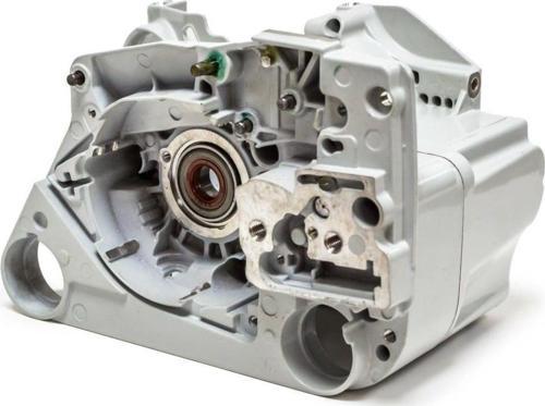 Ms360 / Ms036  / Ms034 Motorlu Testere Karter Komple