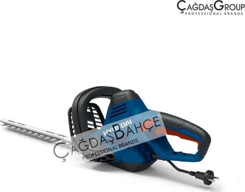 HYUNDAI HT600 ELEKTRİKLİ ÇİT BİÇME MAKİNESİ 75 CM 600W