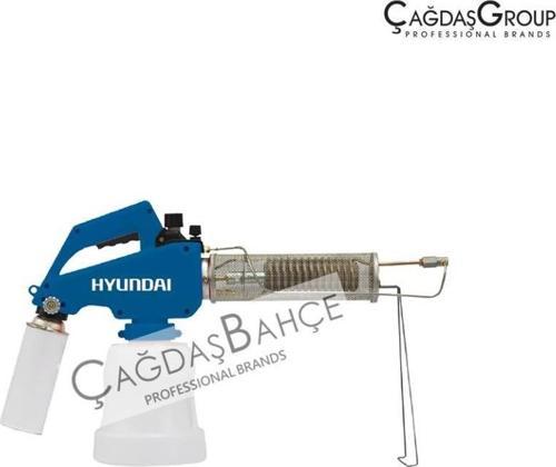 HYUNDAI KB100 MİNİ SİSLEME ULV MAKİNESİ