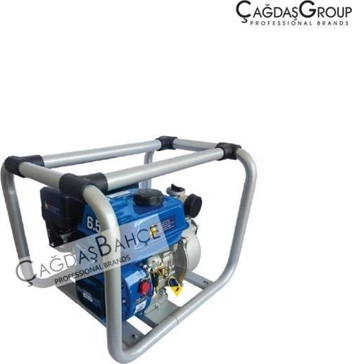 HYUNDAI HWP50 2 INCH BENZİNLİ SU MOTORU