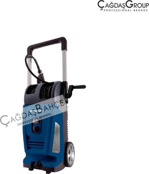 HYUNDAI HYB170B 170 BAR BASINÇLI YIKAMA MAKİNESİ TELESKOBİK