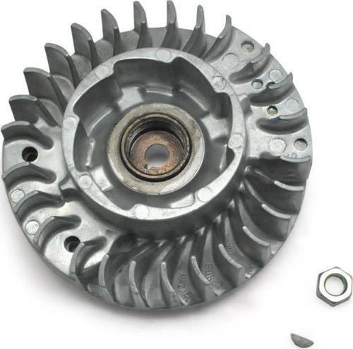 Ms380 / Ms381 Motorlu Testere Volan