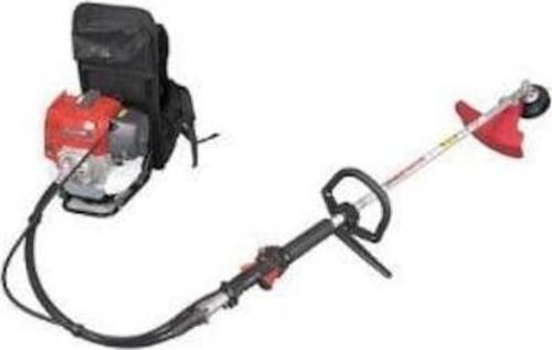 MİKAWA BP260 Benzin Motorlu Sırt Tırpan Hediyeli