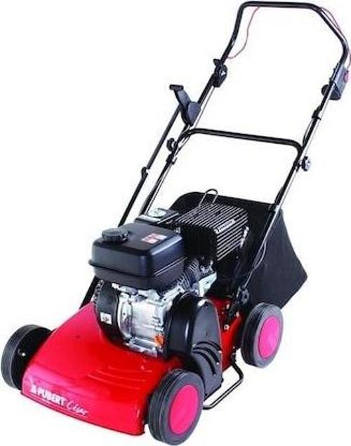 Cesar 45 P Toprak Havalandırma Makinesi