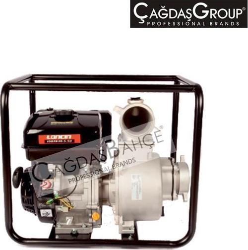 LC100ZB  Su Motoru Motopomp 4 Inch