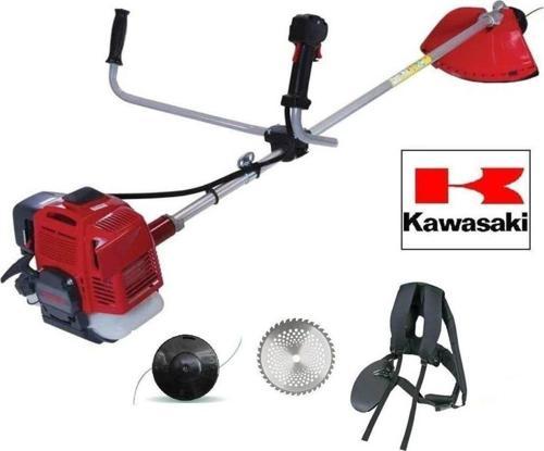 MİKAWA X800 Benzin Motorlu Yan Tırpan 3 Hp