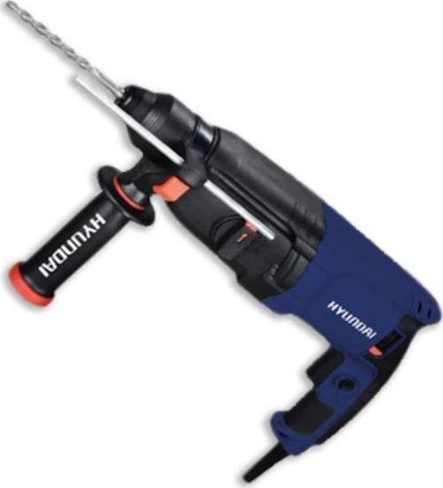 BHD2608 ELEKTRİKLİ KIRICI DELİCİ MATKAP 800 WATT 2,8J