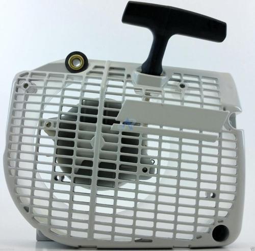 Ms660 / Ms066 Motorlu Testere Starter Kapağı Komple