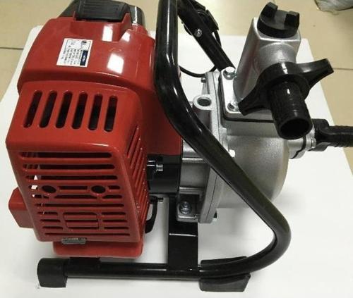 DBP10 Benzinli Su Motoru Motopomp 2 HP 1 Inch