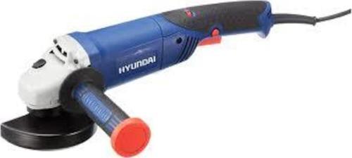 HYUNDAI HG1050 1050 WATT ELEKTİRİKLİ AVUÇ İÇİ TAŞLAMA MAKİNESİ