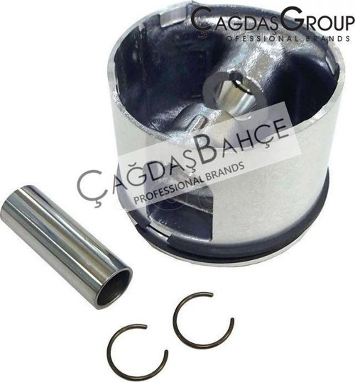 T800 Piston Segman Seti 56 Mm