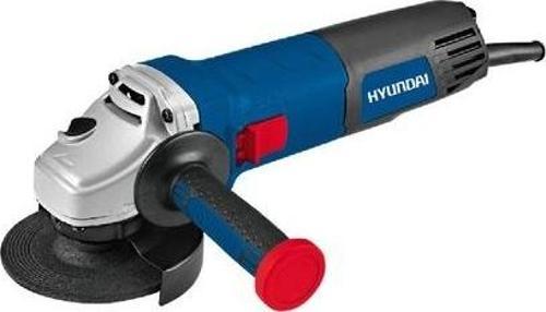 HG1205X 1200 WATT ELEKTİRİKLİ AVUÇ İÇİ TAŞLAMA MAKİNESİ