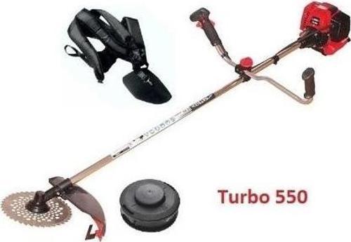 TR550 Benzinli Yan Tırpan 2.2 Hp
