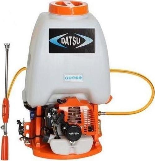 OS-768 Yüksek Basınçlı Sırt Pülverizatörü Sırt İlaçlama
