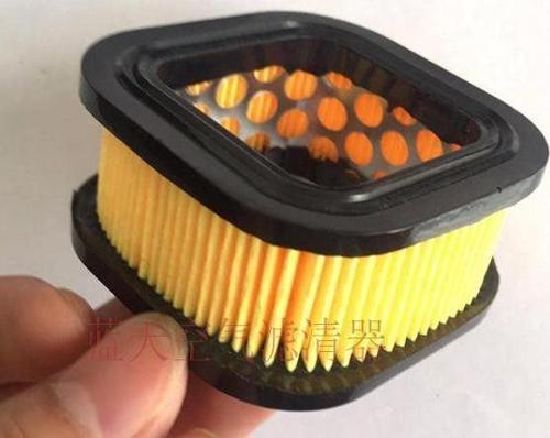 Tüm Modeller Zm4000 / T41 Kağıt Ağaç Motoru Hava Filtresi