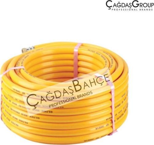 Yüksek Basınç İlaçlama Hortumu Çap: 8.5mm Uzunluk:100M