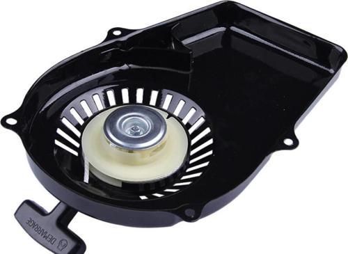 Et950 Çanta Tip Jeneratör Starter Kapağı Komple