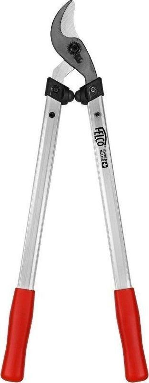 211-60 Dal Budama Makası 60cm Alüminyum Çift El