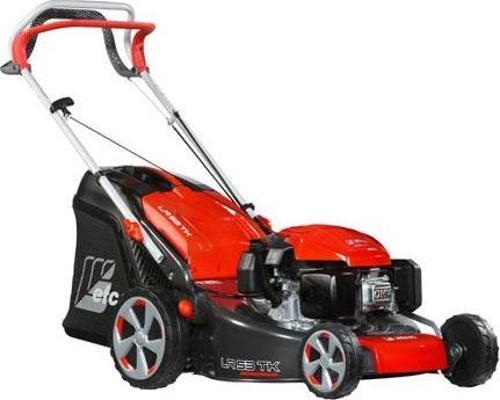 LR53 TK COMFORT PLUS ALLROAD Benzinli Çim Biçme Makinesi
