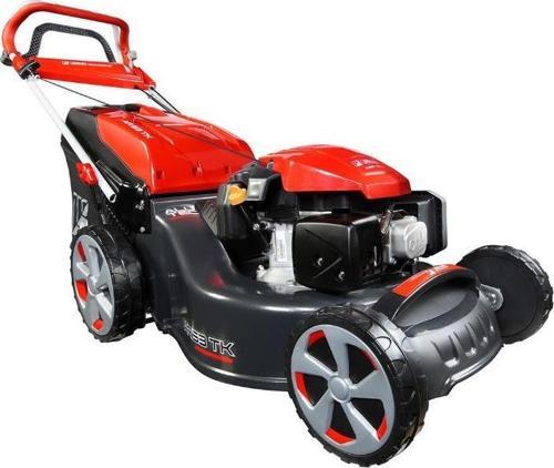 AR53 TK ALLROAD Alüminyum Benzinli Çim Biçme Makinesi