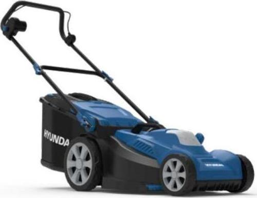 C4405 Elektrikli Çim Biçme Makinesi 1900W